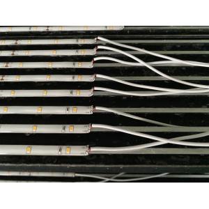 Visual Camera System Smt Manual Pick And Place Machine Mounter 40000 CPH Speed