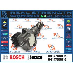 Fuel Injector Unit Pump 0414755002 0414755003 0414755004 0414755005 0414755008