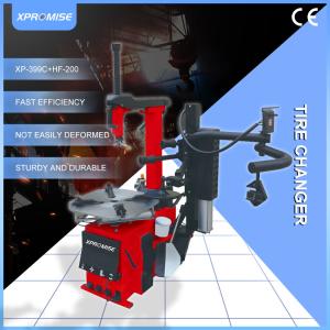 China The Most Advanced Car Tire Changer with Helper on sale