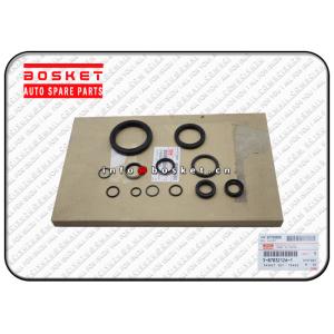 Buy cheap 5878321261 5-87832126-1 Clutch System Parts Transmission Overhaul Gasket Set for ISUZU 4HK1-T FRR from wholesalers
