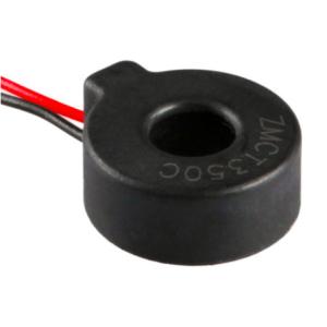 Buy cheap Epoxy Encapsulation Zero Sequence Current Transformer Output Leads Installation 2.5mA from wholesalers