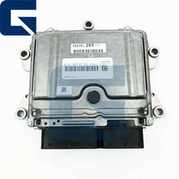 Buy cheap 0281020457 ECM ECU Controller for Engine Parts from wholesalers