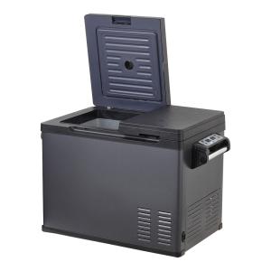 Buy cheap Refrigerator Cooling Mode Portable Car Fridge for Odyssey 12V DC/AC Camping Products from wholesalers