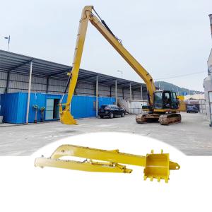 Buy cheap 24M 26M Long Reach Excavator Reach For Cat Hitachi Komatsu Sany from wholesalers