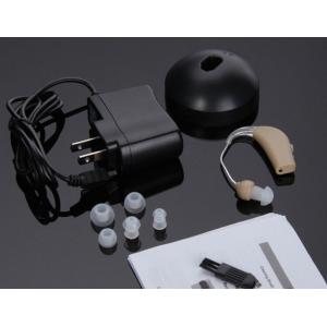 Buy cheap 11g Chargeable Hearing Aid ENT Surgical Instruments With Battery Rechargeable from wholesalers