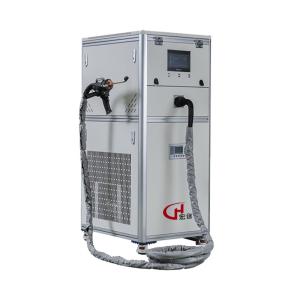 Buy cheap 380V 40KVA Induction Brazing Machine With Mobile Transformer By Customized from wholesalers