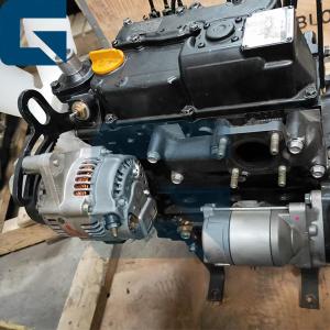 Buy cheap 3TNV70 Complete Diesel Engine Assy from wholesalers