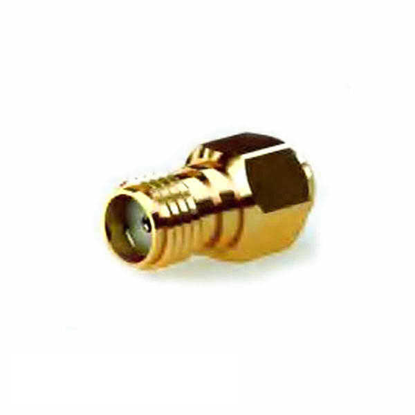 High-Performance RF Coaxial Connector SMA-KYD43 by HUADA – 50Ω Impedance, Wide