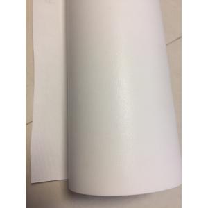 Length 30m Inkjet Printable Canvas Printable Polyester Canvas Fabric 260gsm