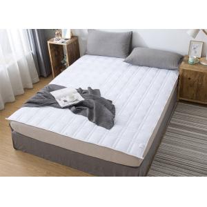 Buy cheap Cotton Thickened Fleece Minky 152x203cm Muslin Weighted Blanket from wholesalers