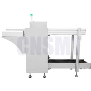 Buy cheap SMT PCB Magazine Loader And Unloader Professional Automatic from wholesalers