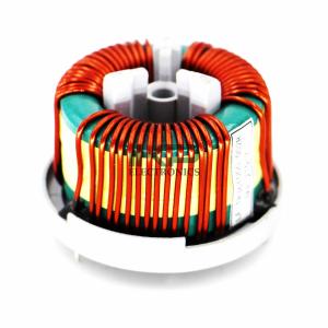 Buy cheap Three Phase Horizontal Ferrite Core Common Mode Filter Chokes (TR361000) from wholesalers