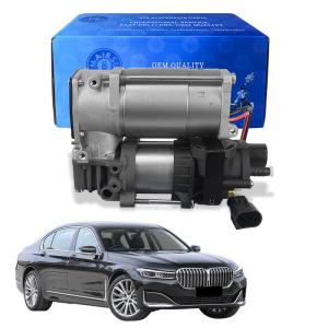 Buy cheap Air Compressor Pump 6884682 4430210021 for G11 G12 2016- ; Rolls-Royce Cullinan 2018- from wholesalers
