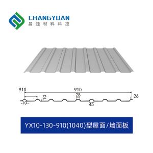 Building Material Pressed Metal Panels High Strength Pressed Steel Sheet