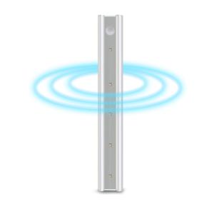 Buy cheap 223mm Germicidal Disinfection Sterilizer 285nm 70mW UVC Sterilizer Lamp from wholesalers