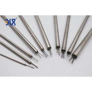 Copper Electrical Insulating Materials Mineral Insulated Cable For Harsh