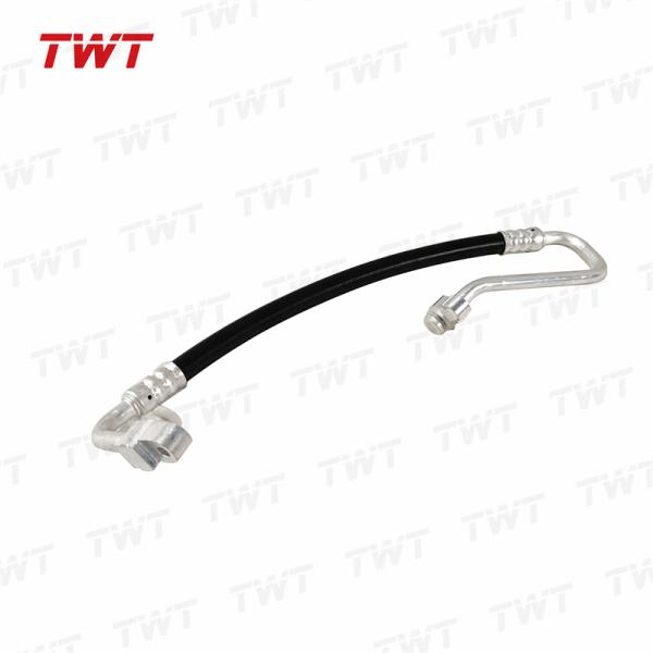 TWT 88703-02B20 Automobile Air Conditioner Low Pressure Pipe Discharge Hose Sub Assy 8870302B20 for Toyota Corolla 2015-2017