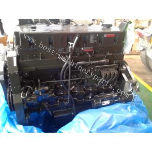Buy cheap Cummins QSM11-C335 engine assy. cummins engine assy from wholesalers