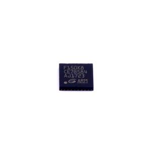 Buy cheap Original MCU Chip GD32F150K8U6 QFN-32 ARM Cortex-M3 32-Bit Microcontroller from wholesalers