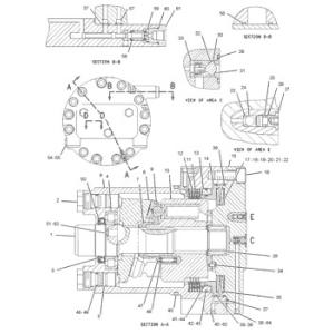 Buy cheap 161-8919 Ring 1618919 Motor Group Piston Engine 152-1390 Cylinder Liner 1521390 Piston A from wholesalers