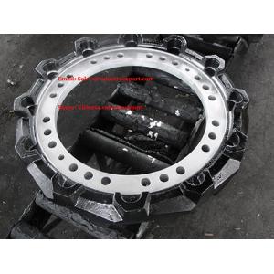 Buy cheap Sumitomo Crawler Crane LS458HD Drive Sprocket from wholesalers
