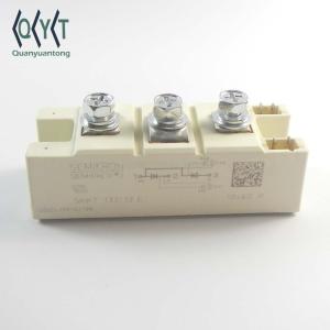 SKKT132/12E SKKT132-12E Power Diode Module 500V 1600A SKKT132