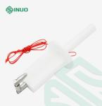 Buy cheap IEC 61851 EVSE Testing Equipment Electric Vehicle Charging Pole IPXXB Test Probe from wholesalers