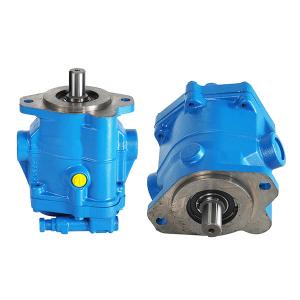 Buy cheap Modular Design Vickers Hydraulic Piston Pump Customized Versatile Applicatpumpions from wholesalers