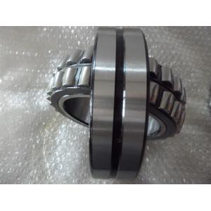 Buy cheap Double Row Radial Spherical Bearing , GCr15SinMn Stainless Steel Spherical Bearings from wholesalers