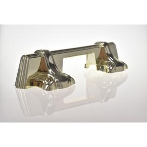 Buy cheap Wonderful Practicality Coffin Handles , Casket Hardware ABS Virgin Material from wholesalers