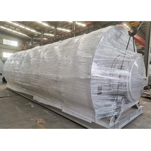 Buy cheap 20 Ton Pyrolysis Tire Recycling System from wholesalers