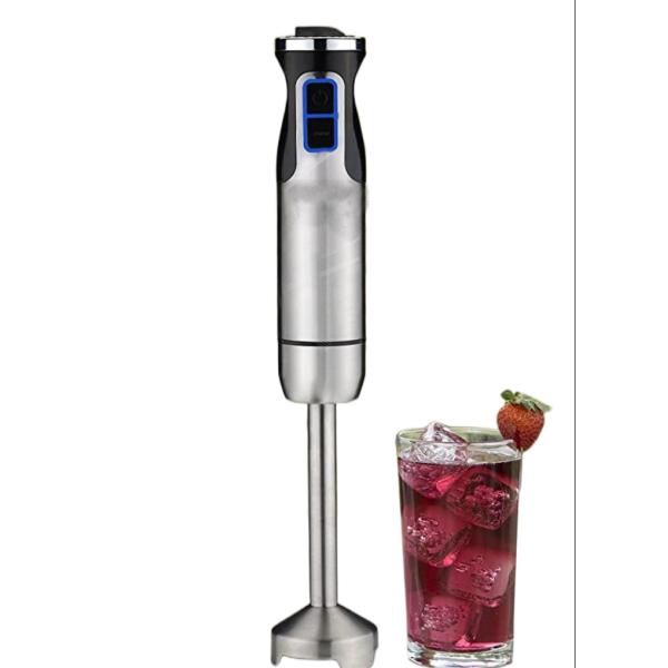Buy cheap 400W Manual Hand Blender Powerful Immersion Blender For Soup Making from wholesalers