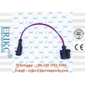 Buy cheap Auto Diesel Injector Tester Connecting Wires Common Rail Injector Testing Machine Cable Wires E1024038 from wholesalers