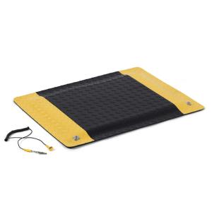 Buy cheap ESD Anti Fatigue Mat, Best Quality Anti Fatigue And Anti Static Prevention Floor Mats China Manufacturer from wholesalers