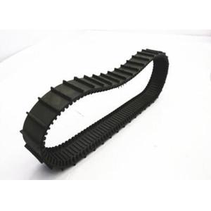 Buy cheap High Tractive Force Robot Rubber Tracks from wholesalers