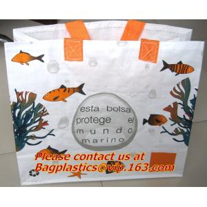 Buy cheap plastic woven bag, woven polypropylene bags, used pp bag, pp bedding bags,imprinted with PP gloss / matt lamination PP w from wholesalers