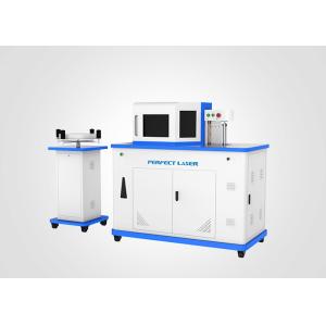 Advertising Sign Channel Letter Bending Machine Multi-Function Channel Letter