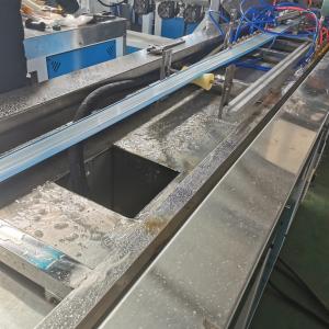 PVC Label Holder Line with Advanced Technology