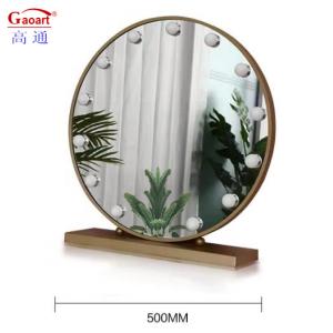 Buy cheap Get the Perfect Lighting for Your Beauty Routine with Hollywood Mirror from wholesalers
