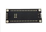 ARM / STM32 Minimum Arduino Controller Board , Black Metal Arduino Development
