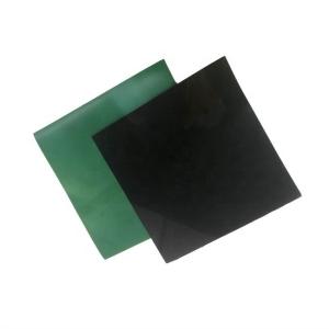 0.2mm-3mm Thickness HDPE Geomembrane for Fish Pond and Landfill Onsite