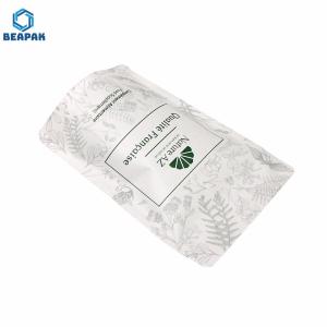 Buy cheap Customized Tea Stand Up 1kg Biodegradable Coffee Bags from wholesalers