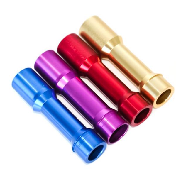 Buy cheap Aluminum Alloy Mountain Bike Spare Parts Multipurpose Sandblasting from wholesalers