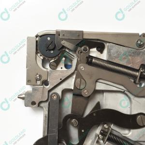 Buy cheap SMT CP45 8x2mm Samsung Feeder Smt Machine Spare Parts from wholesalers