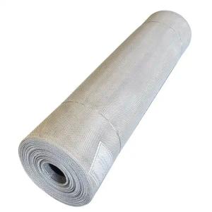 Buy cheap Customizable Aluminum Fly Screen 18 X 16 Mesh  0.19mm from wholesalers