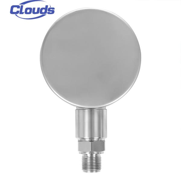 YK Series Smart Water Pressure Sensor The Best Choice for Petroleum Industry