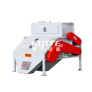 Buy cheap Durable Mineral Iron Remove Permanent Magnetic Separator with Spare Parts Supply Anytime from wholesalers