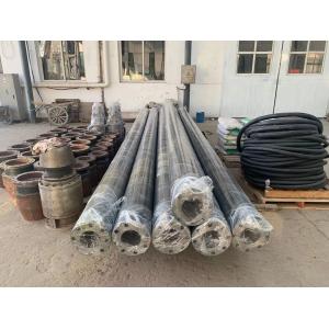 Replacement Pile 377mm 75kw Vibroflotation Technique Device