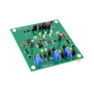 Buy cheap MAX17525EVKIT Embedded Solutions High-Accuracy Adjustable Power Limiter Evaluation Board from wholesalers