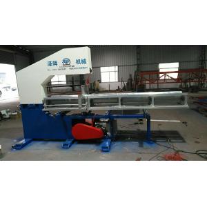 Buy cheap Zehui Manual Polyurethane Foam Slicing Vertical Cutting Machine from wholesalers